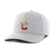 USC Trojans SC Interlock Unisex Falton 47 MVP DP Hat